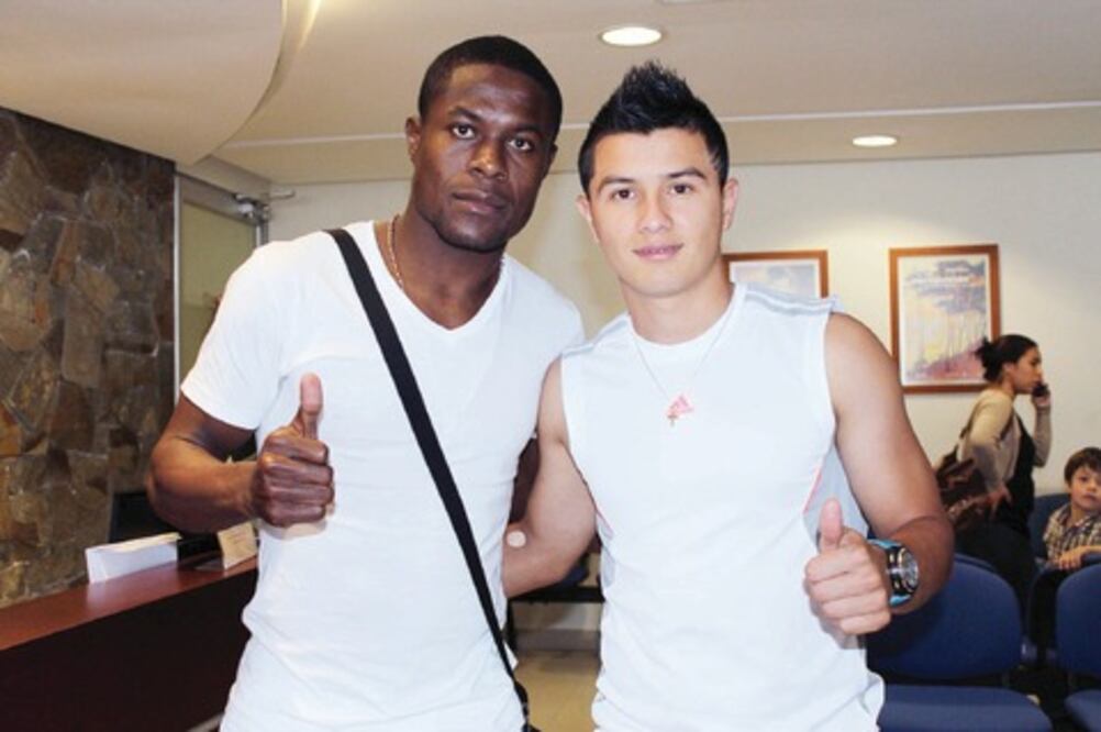 Están listos refuerzos de los Gallos