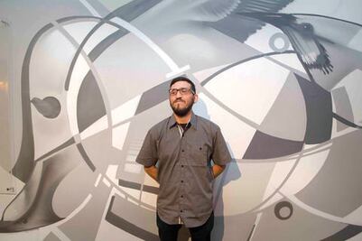 Sermob en su primera exposición