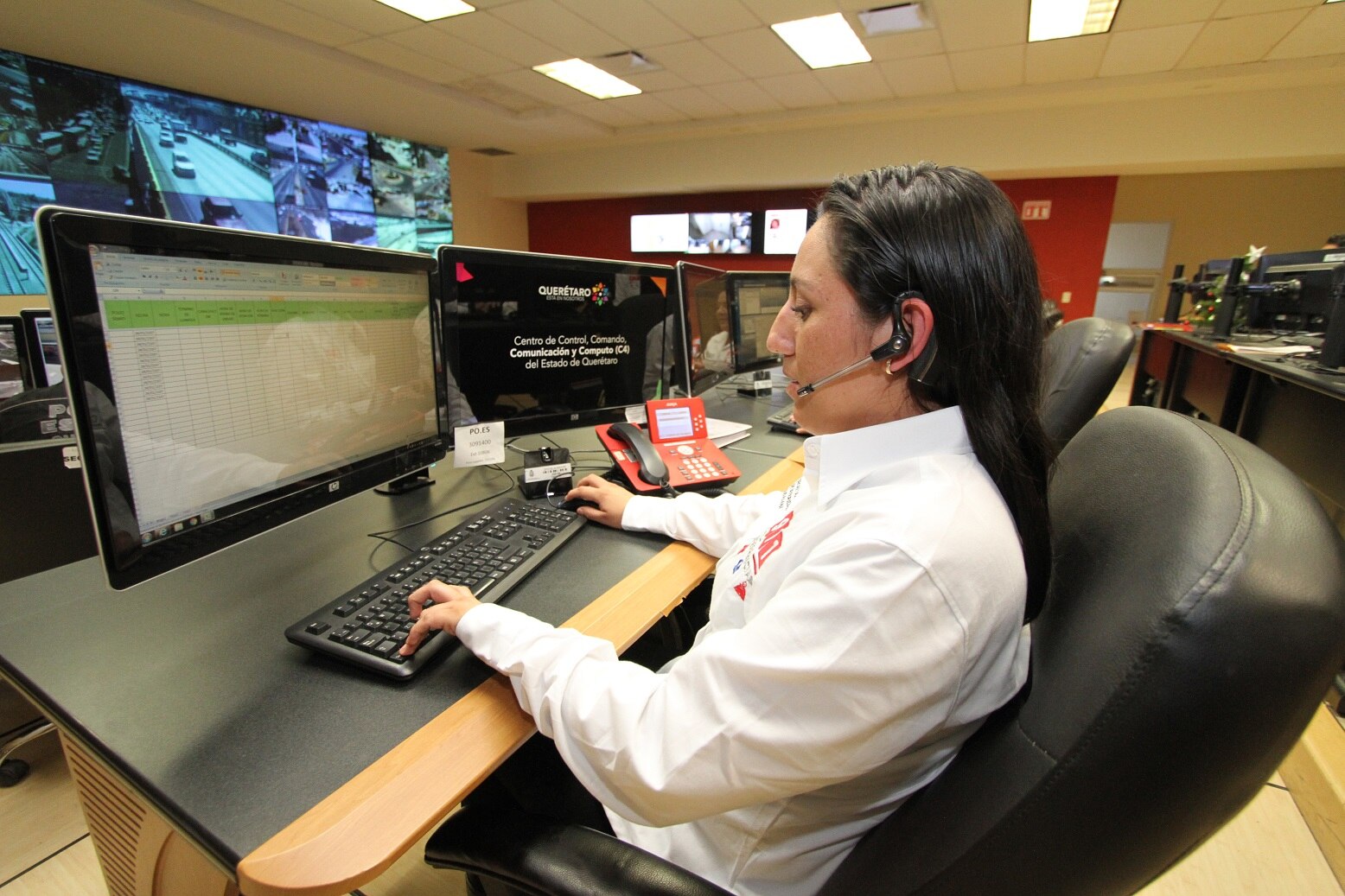 Línea 911 recibe 160 denuncias por acoso