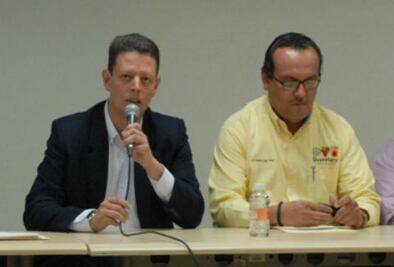 Capital cuenta con Unidad Interna de PC