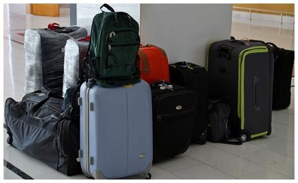 ¡Prepara la maleta! Ya viene el segundo puente de noviembre de 2021