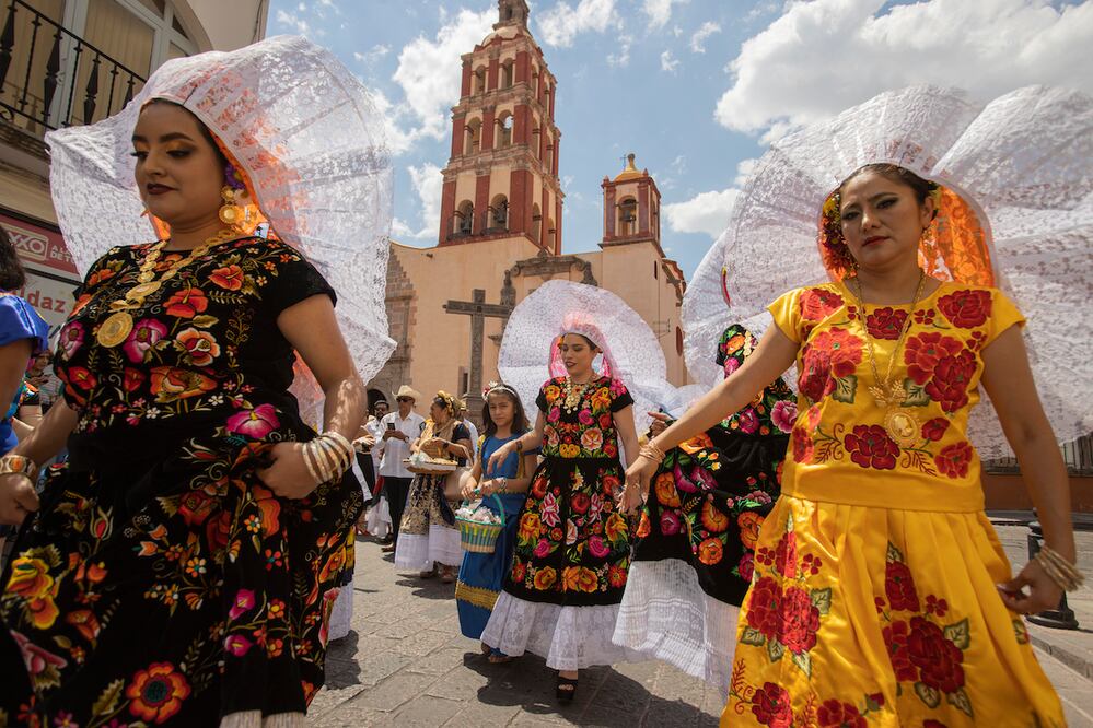 Fotos: Demian Chávez