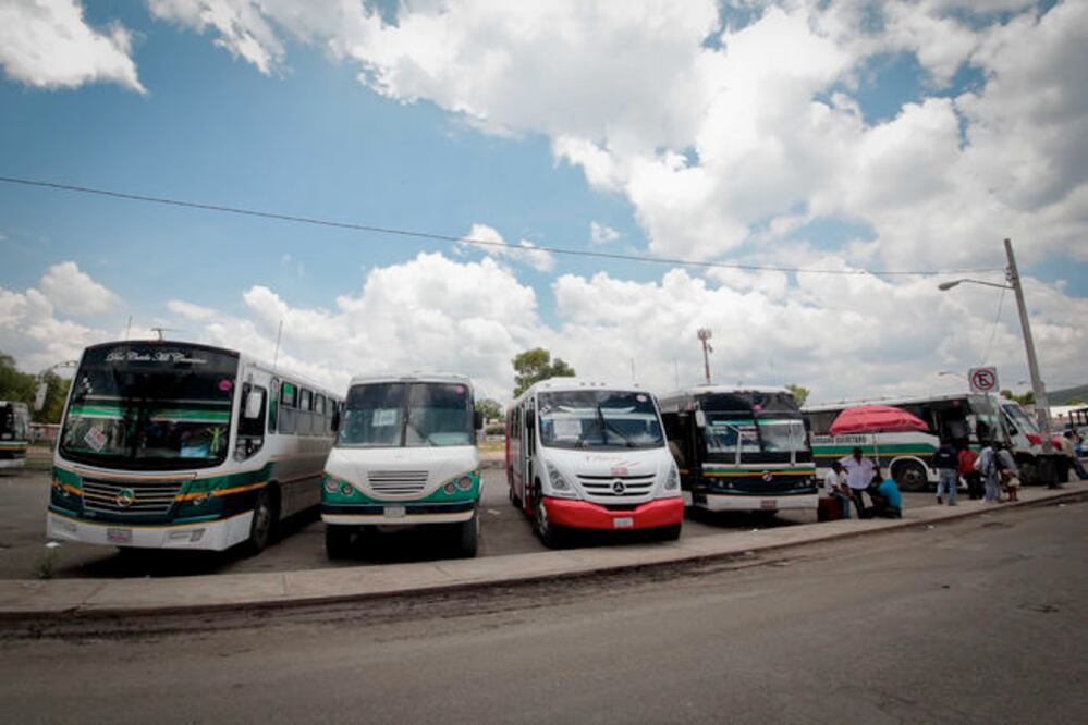 Foto: Archivo. El Universal