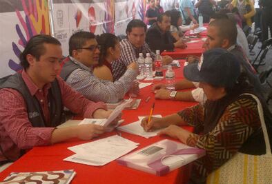 Brindan mil 200 asesorías en enero  