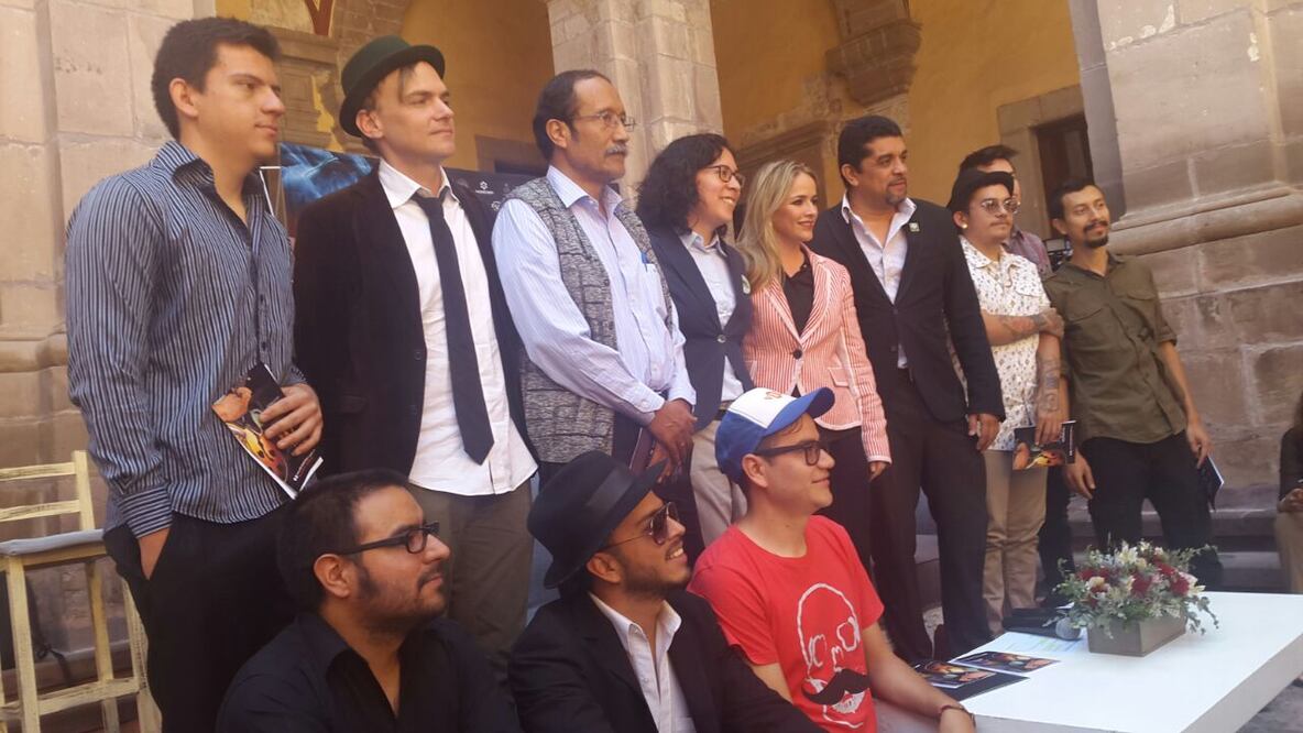 Esperan a 50 mil personas en Festival de Jazz