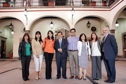 Presentan plan para combatir  la diabetes