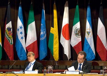 Gobiernos con capacidad de ser autosustentables