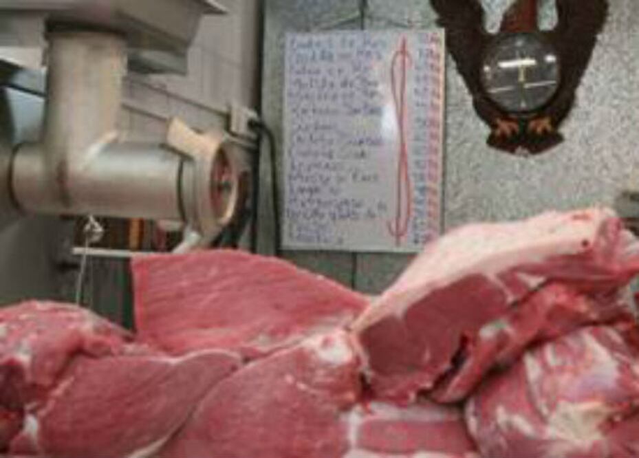 Incrementará 20% precio de carne: productores