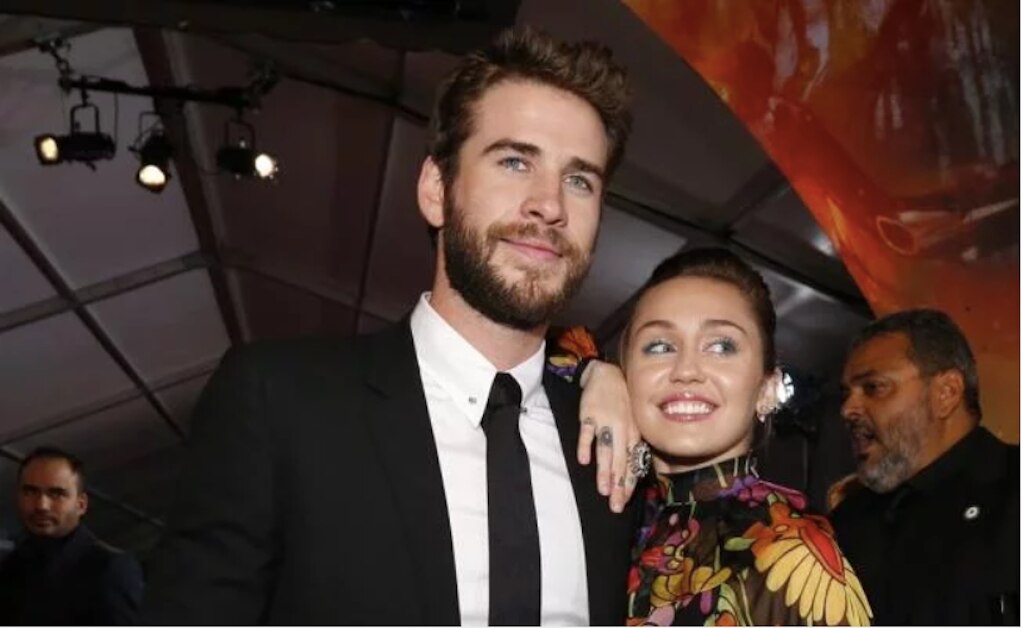 ¿Miley Cyrus y Liam Hemsworth se casaron en secreto?