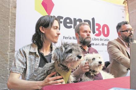 Querétaro participa en la FENAL 30 