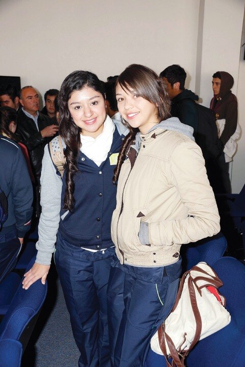 Estrenan instalaciones