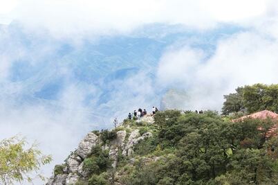 Presentará ley sobre el cambio climático