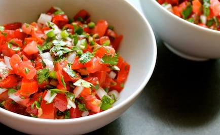 Baja de precio de gas LP y ‘Pico de Gallo’ contiene alza de gasolinas y huevo en febrero