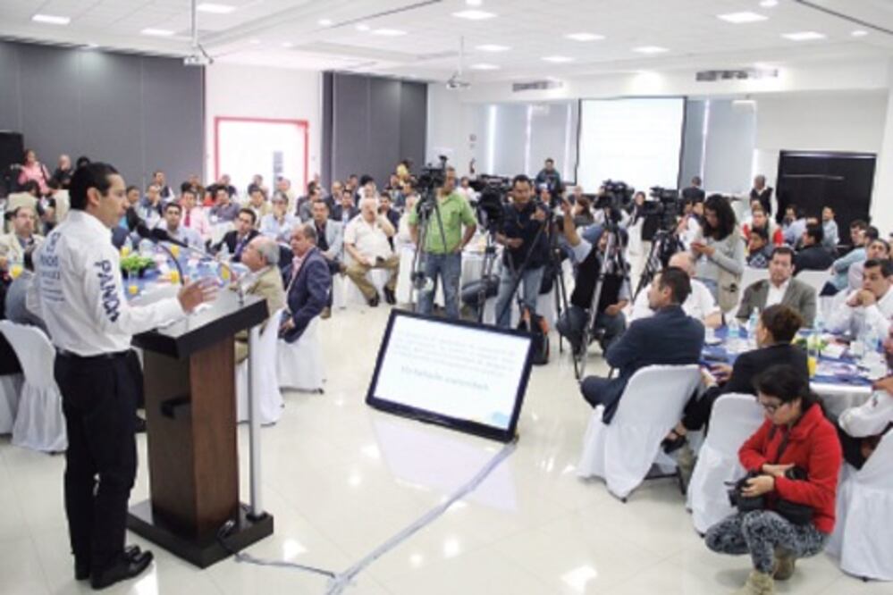 Propone programa de asistencia