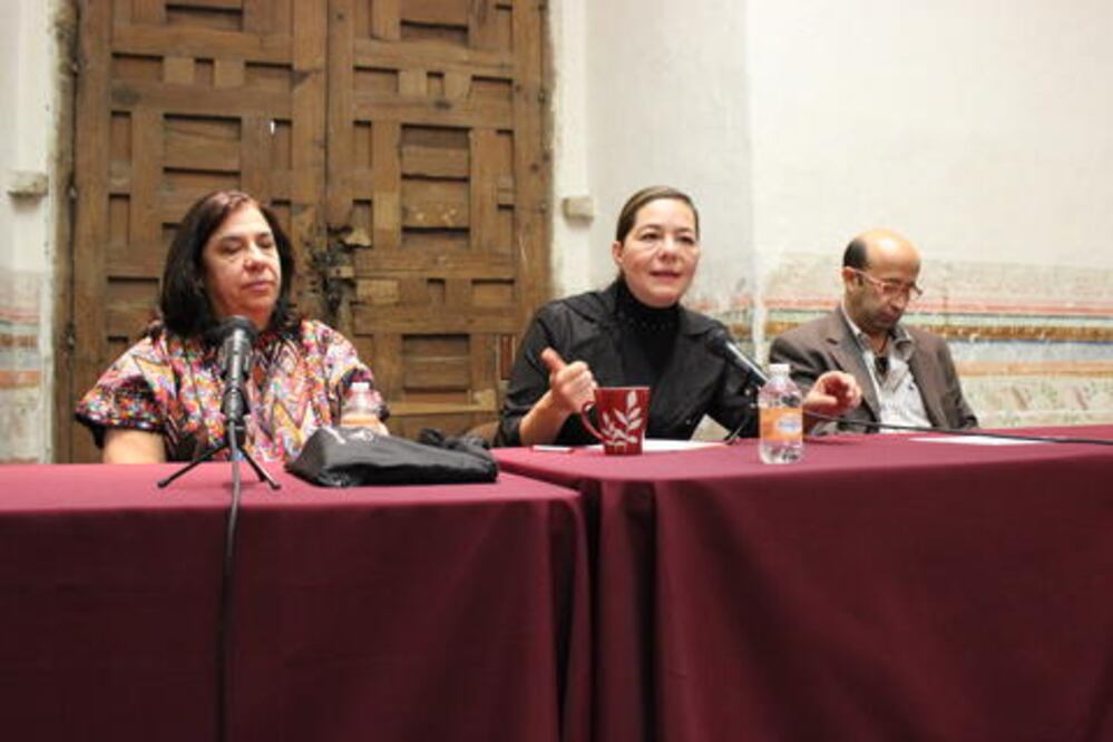 El IQCA fomenta la lectura y la vinculación literaria
