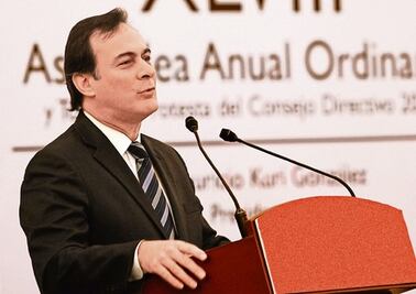 Llama Coparmex a impulsar empleo