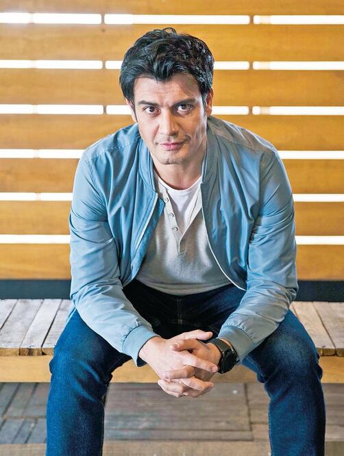 Foto: Cristopher Rogel