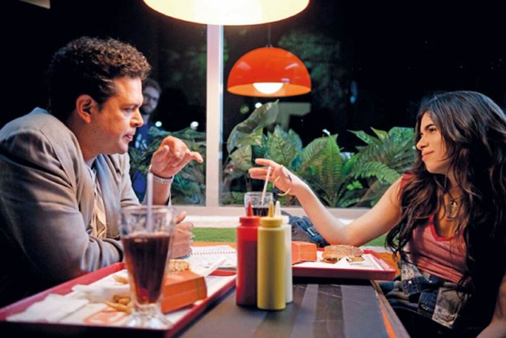 Piratería da madruguete a filme “Gloria”