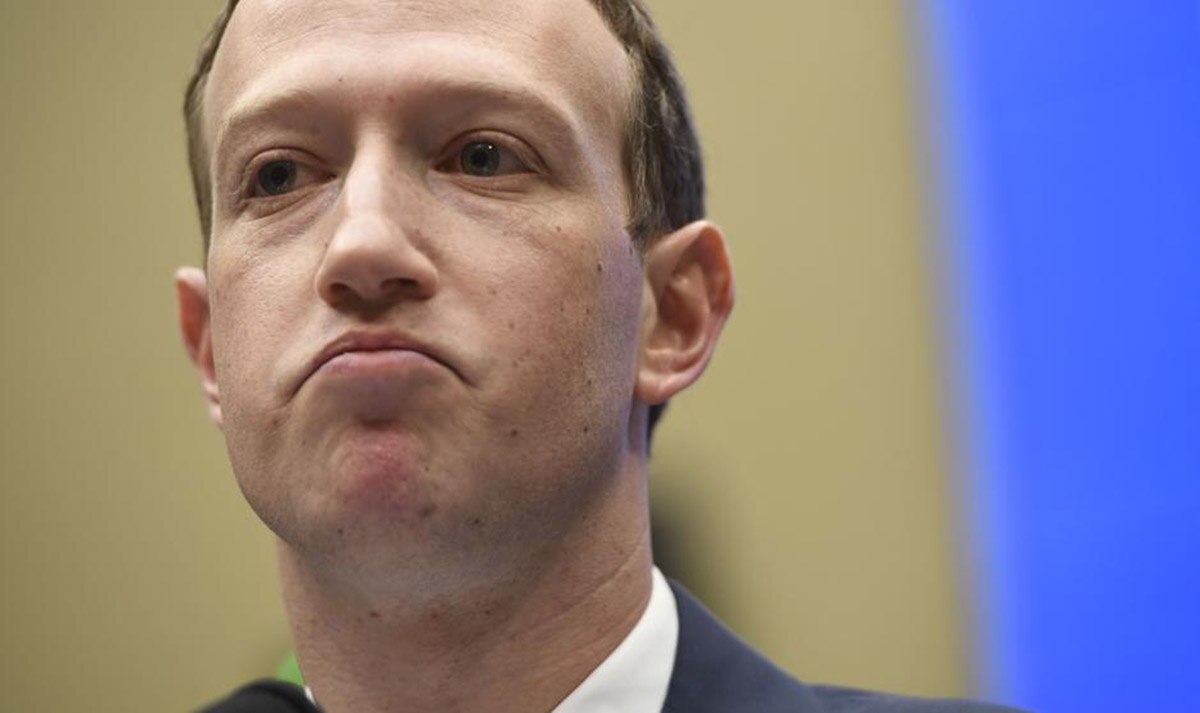 Zuckerberg mantuvo con el Senador Nelson se insinuó la posibilidad de que existiera una versión de Facebook de pago. / FOTO: ESPECIAL