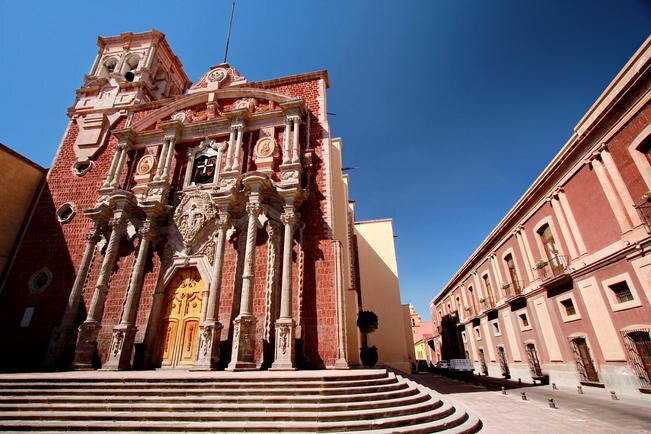Diócesis de Querétaro construirá una nueva catedral