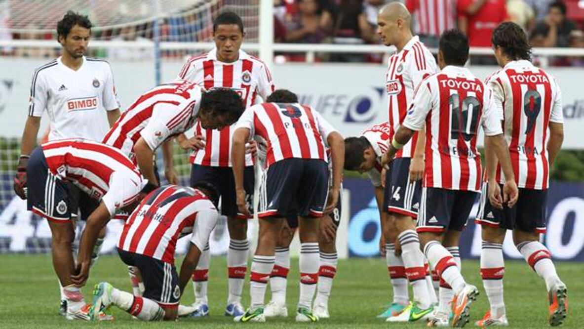 Rafa Márquez podría reaparecer el jueves