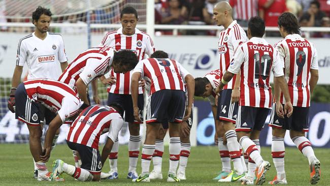 Rafa Márquez podría reaparecer el jueves