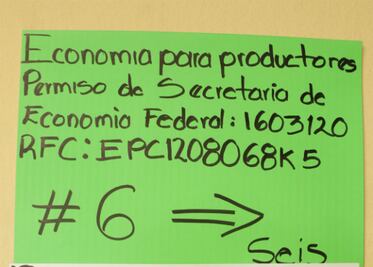 Defraudan a  sanjuanenses 