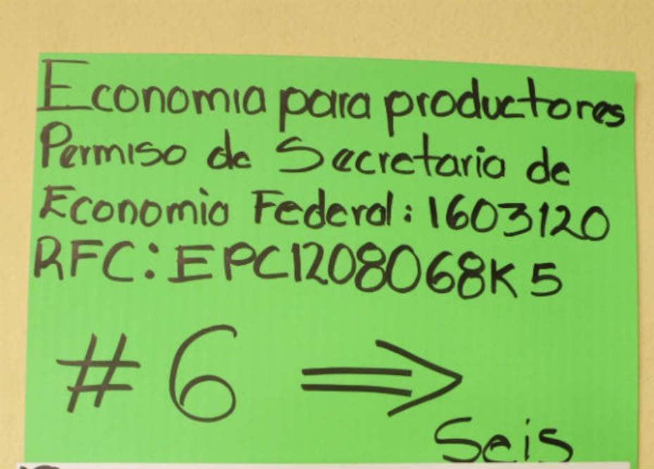 Defraudan a  sanjuanenses 