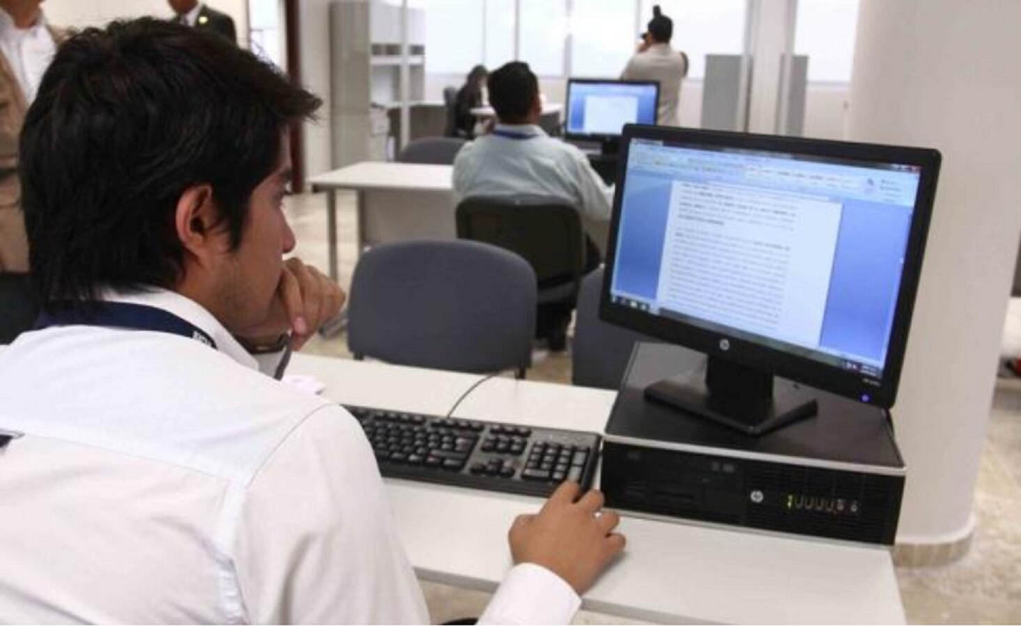 El 50% de los empleadores tienen dificultades para cubrir puestos de trabajo