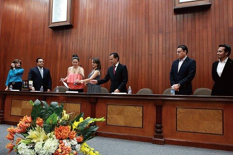 Busca ONG dar orientación sobre los derechos humanos