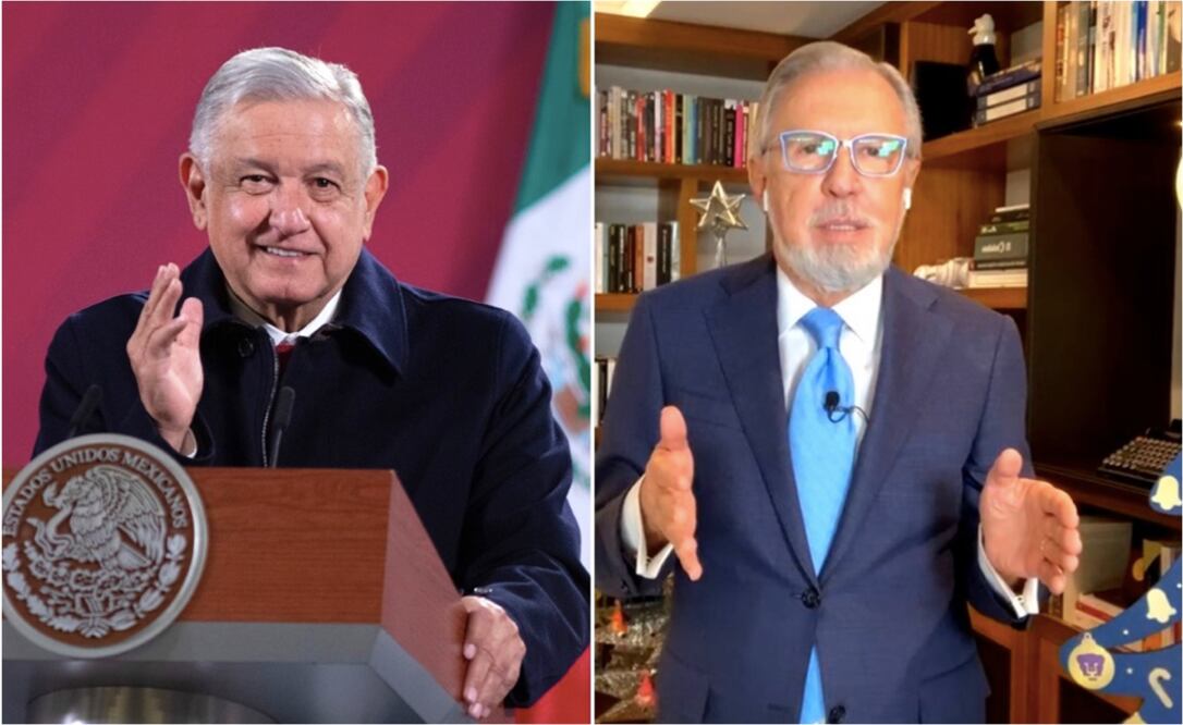 Apenas y los testerea uno y se ponen enojadísimos: AMLO a medios