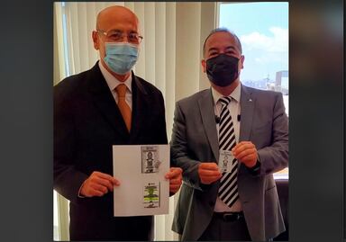 “Cédula profesional estatal es un ejemplo nacional” 