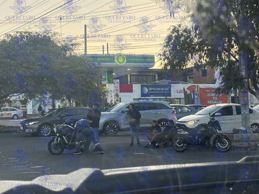 FOTO. ÁNGEL GONZÁLEZ