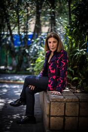 John y Sabina harán de la política algo cool