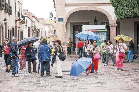 Exhortan a extremar precauciones