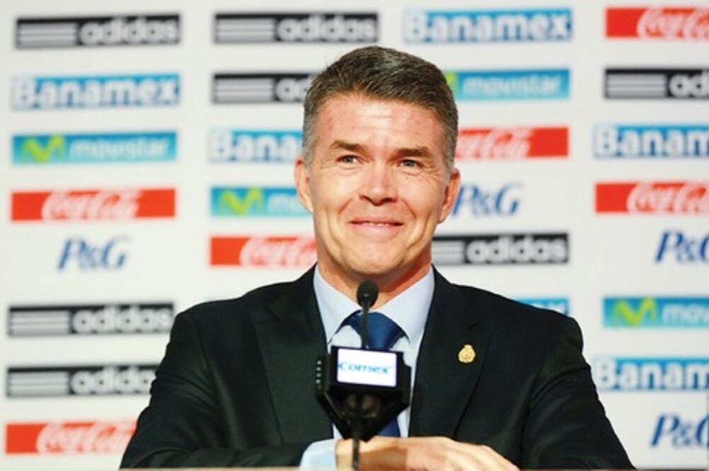 México se sentirá cómodo