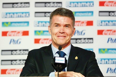 México se sentirá cómodo