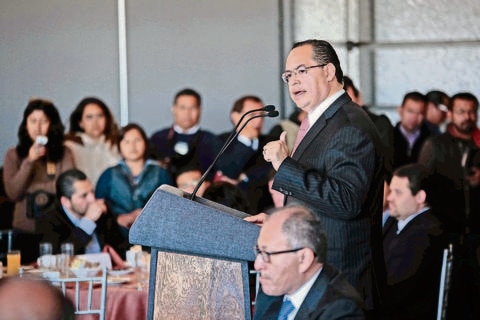 Ven en Sistema Penal modelo de justicia retributiva