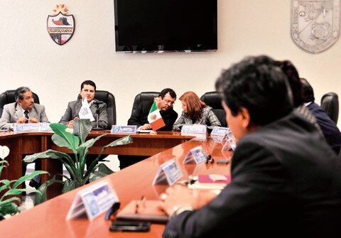 Firman convenio para salvar río San Juan