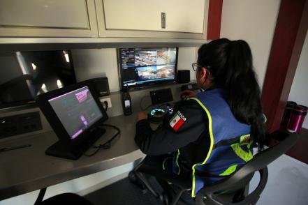 #Crónica | 24 horas en la mira de la ruta huachicolera 