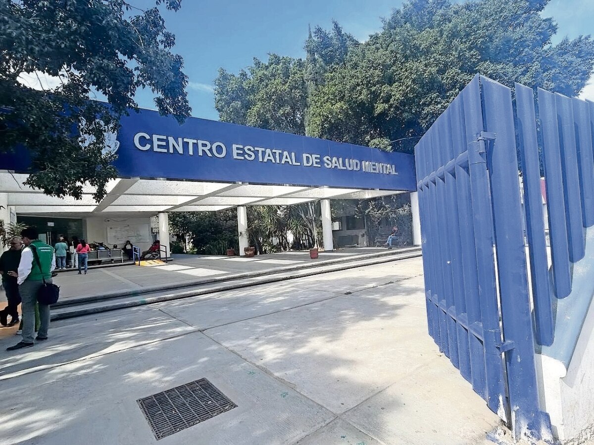 Separan de su cargo a dos empleados del CESAM