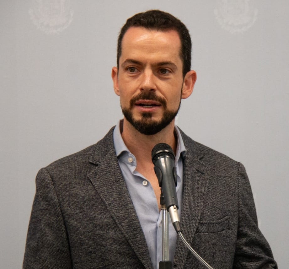 Cifra de candidatos federales del PRI es positiva, dice Ospital