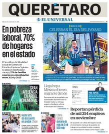 Portada 10 de diciembre de 2025