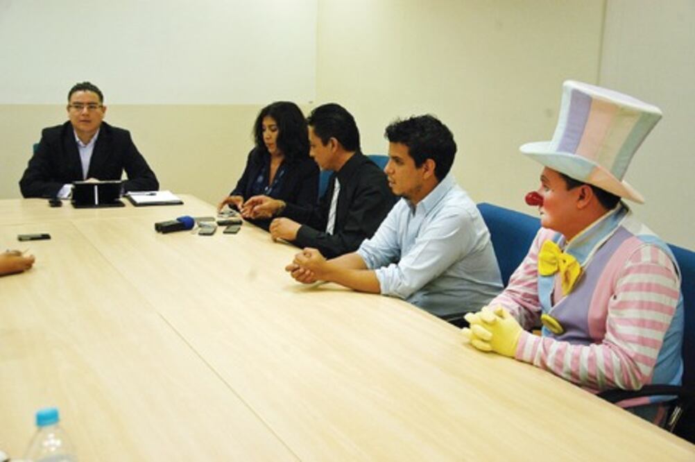 Harán colecta de bolsas de diálisis