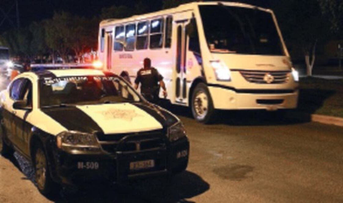 A la espera SSPM, de investigaciones por baleado