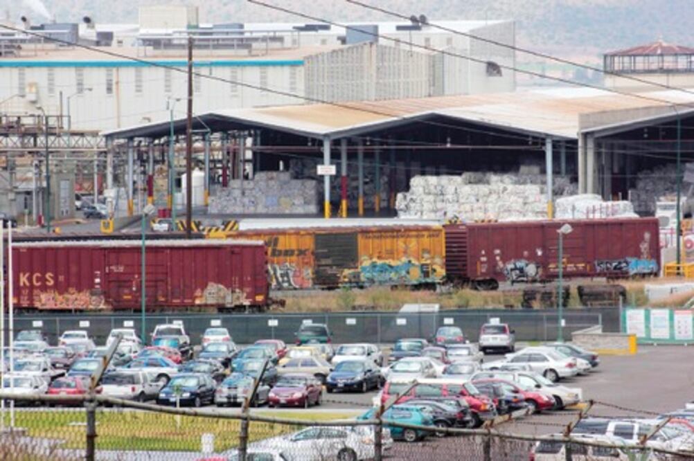 SJR, detonador de la inversión 