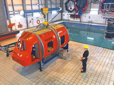 Petróleo Apertura atrae a Reino Unido