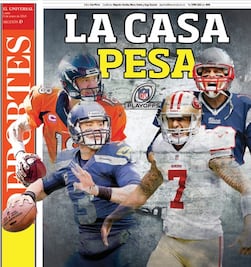 La casa pesa en Playoffs