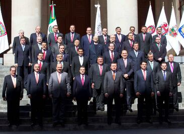 Querétaro se adaptará a realidad nacional