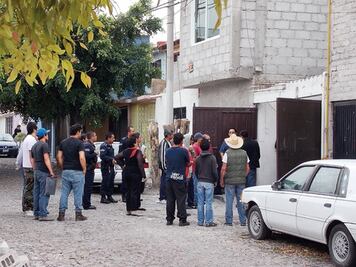 Aumenta robo a casas  en vacaciones